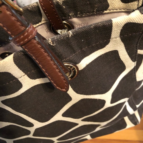 Michael Kors Tote - Picture 6 of 6